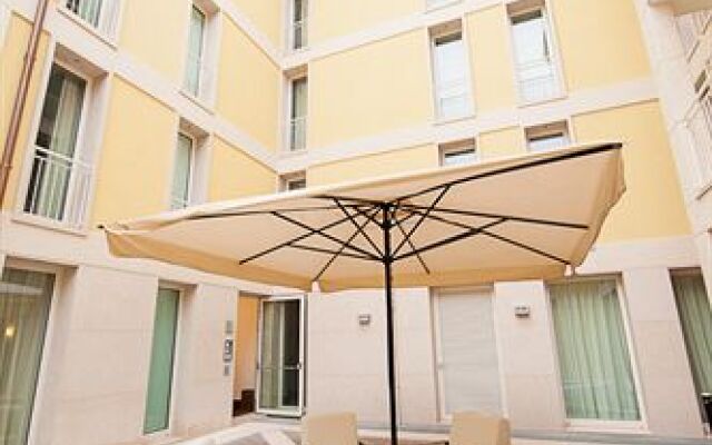 Residenza Agnello D'Oro