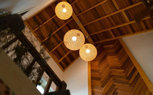 Gyeongju Sweetcreamhill Pension