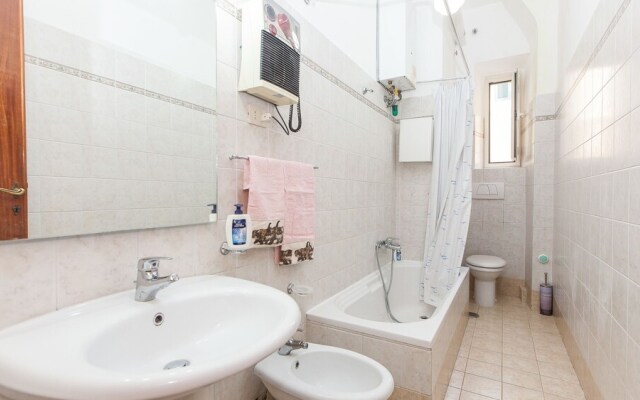 Le Chiavi Di San Pietro