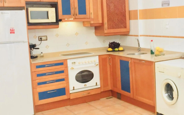 Apartamentos Casa Carmen