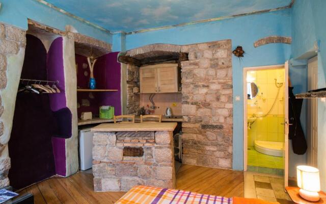 Charming apartment in Kotor