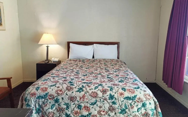 Triangle Motel by OYO Mexia Texas