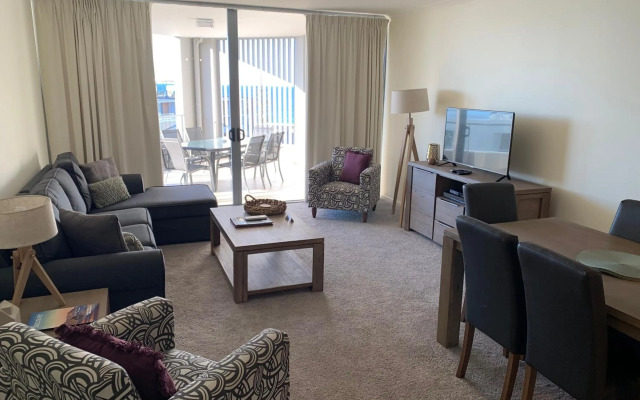 Kiea Apartments