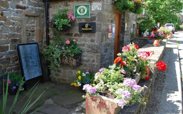 The Foresters Arms