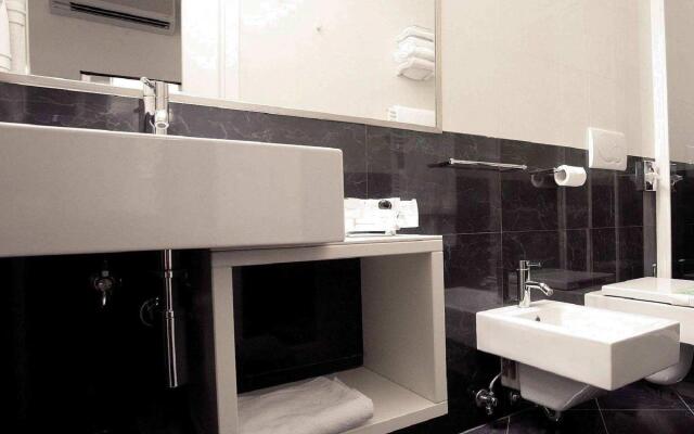 Urban Hotel Design