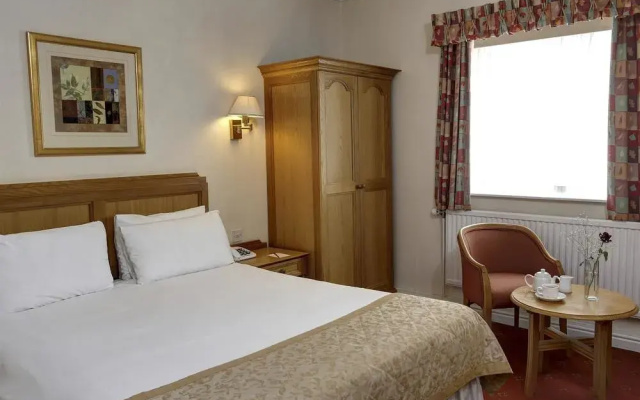 Best Western Reigate Manor