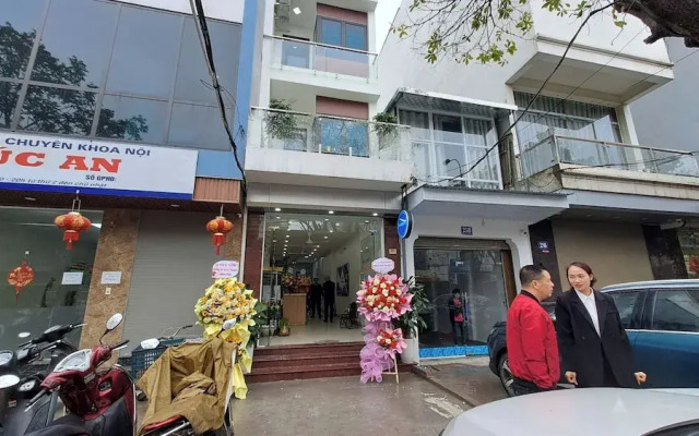 HT Homestay Noi Bai