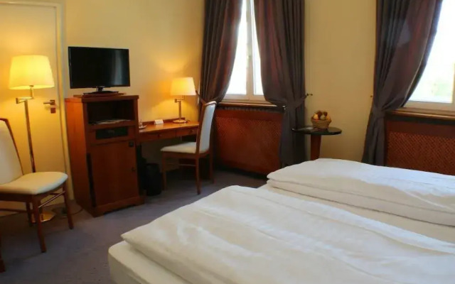 Hotel Zum Erbprinzen