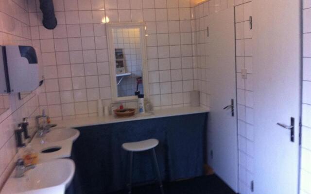 Trehörna Hotell & Konferens