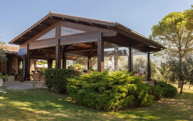 Santa Maria degli Ancillotti