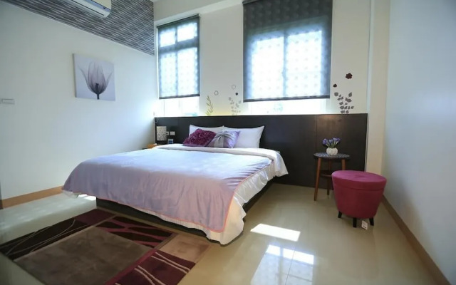 Fuye B&B