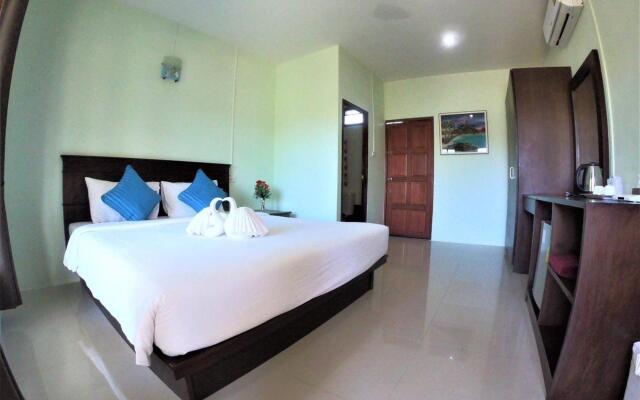 Veranda Lanta Resort
