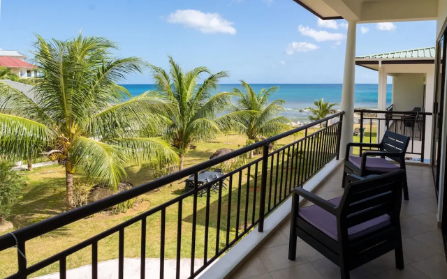 Beach Cottages