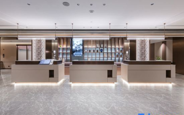 Starway Hotel (Tangshan Normal College Yuanyang City)