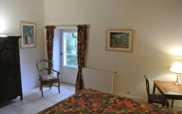 Le Moulin de Repassat