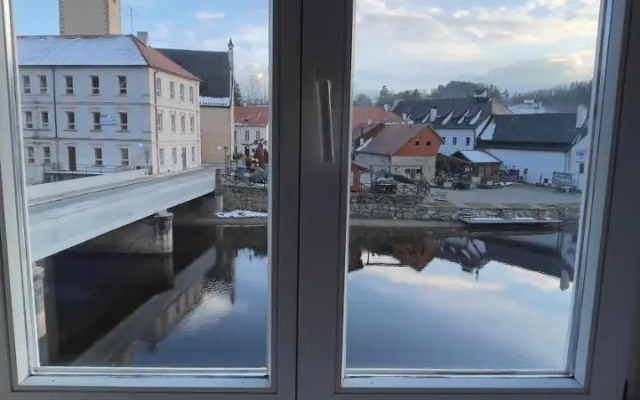 Penzion U Kocoura