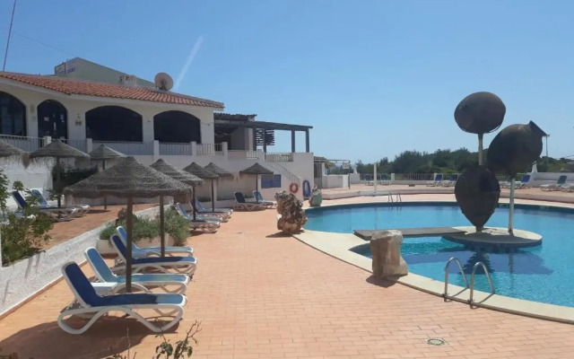 Salema Praia Club