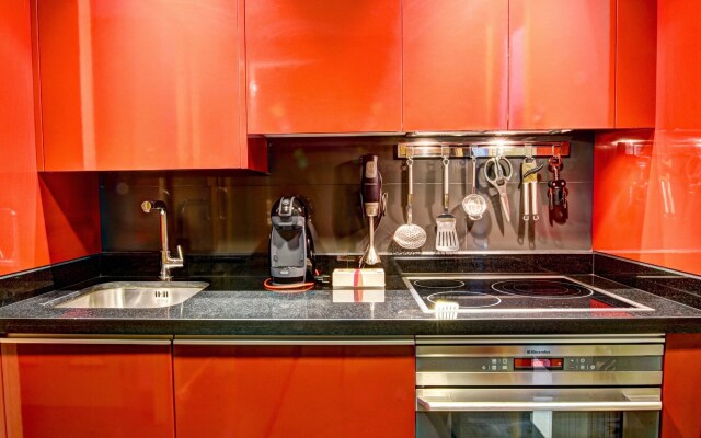 Artplatinum Suites & Apartments