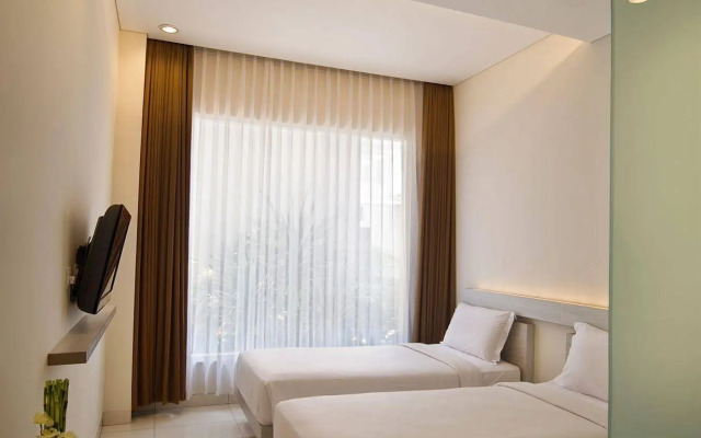 V Hotel & Residence Bandung