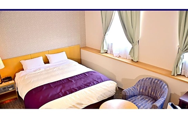 Takasaki Urban hotel - Vacation STAY 84223