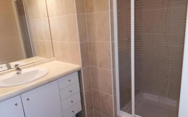 Appartement Les Sables-d'Olonne, 2 pièces, 4 personnes - FR-1-385-12