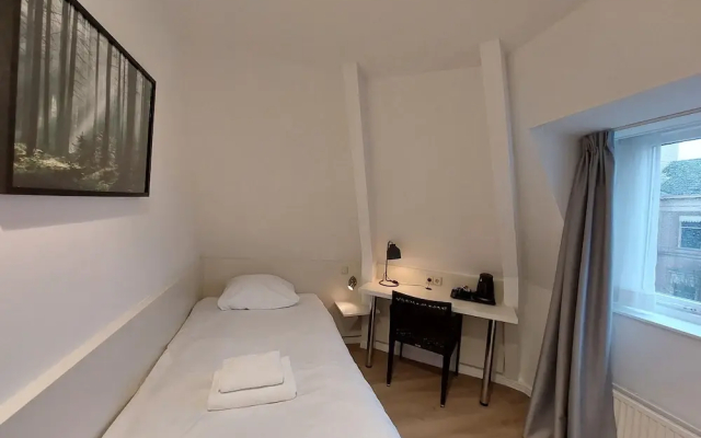 Hotel Marktzicht