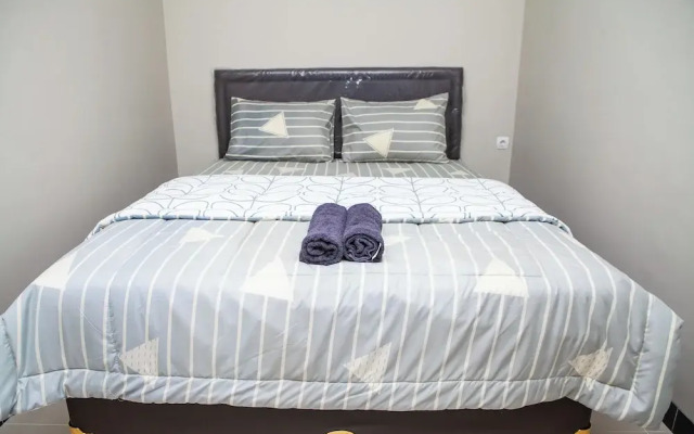 Saba Ayu Guest House