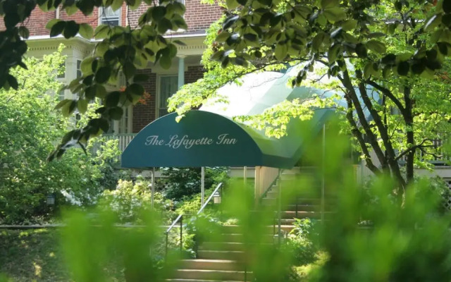 The Lafayette Inn