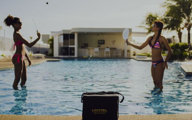 Agua Dorada Beach Hotel by Lidotel