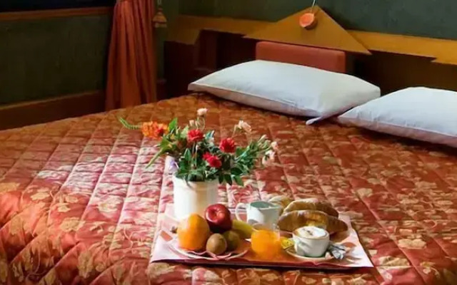 HR Hotel Repubblica  Monfalcone