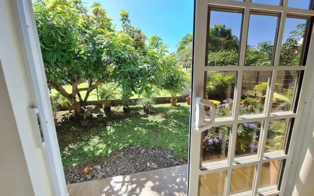 Tahiti - Fenua Chill House