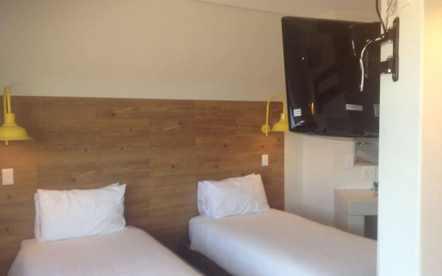 Plett Beachfront Accommodation