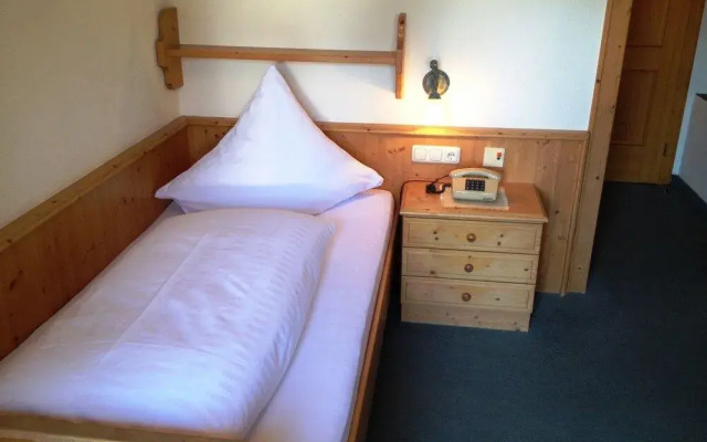 Kur- und Ferienhotel Haser