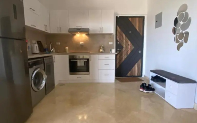 Apartment for kitesurflovers