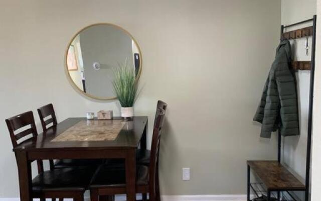 Wheat Ridge Retreat