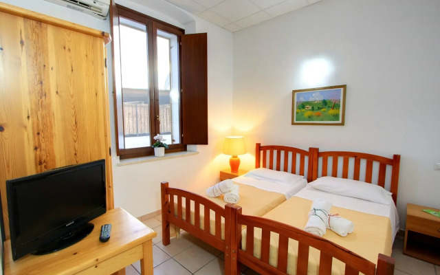 Ostello Cagliari