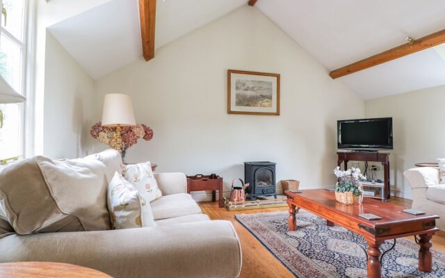 Coach House Cottages