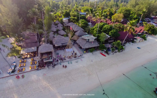 Satun Dive Resort