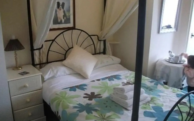 Albemarle Hotel