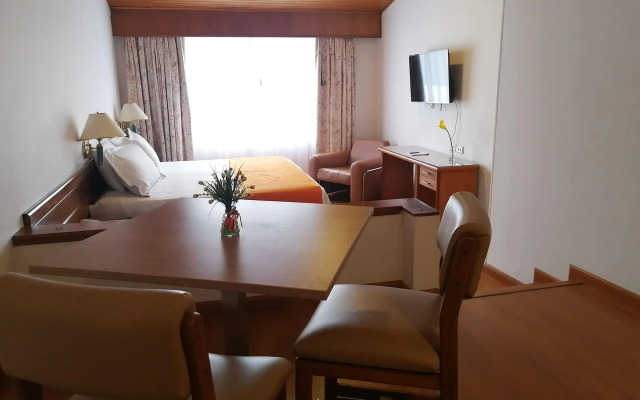 Hotel Daza
