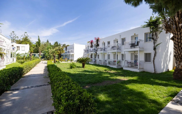 Petunya Beach Resort - All Inclusive