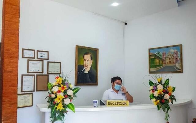 Hostal Clary