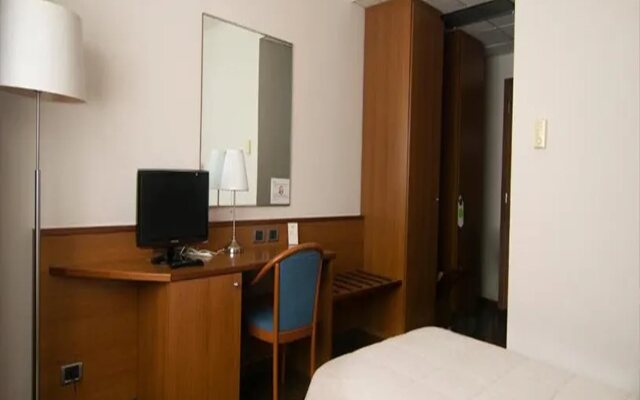 B&B Hotel Cuneo Cristal