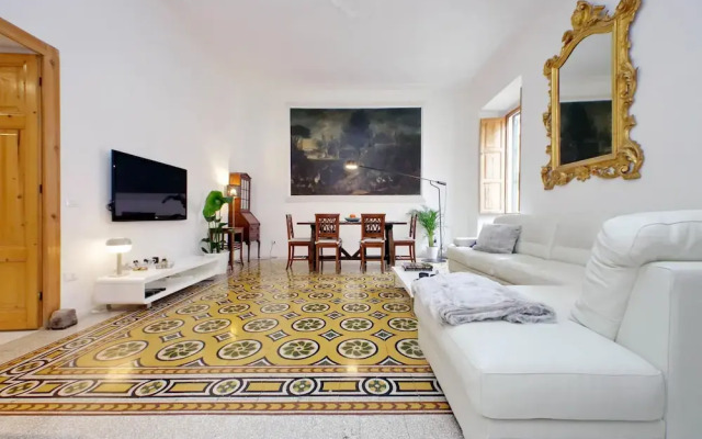 Treasurerome Grand Boheme Home 3BR