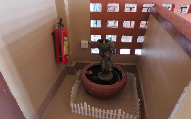 Nice Guesthouse