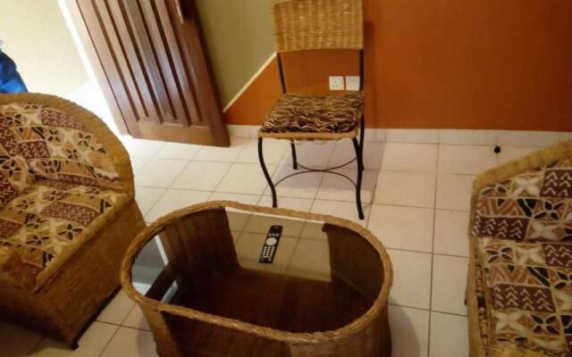 Global African Apartments & Hotel