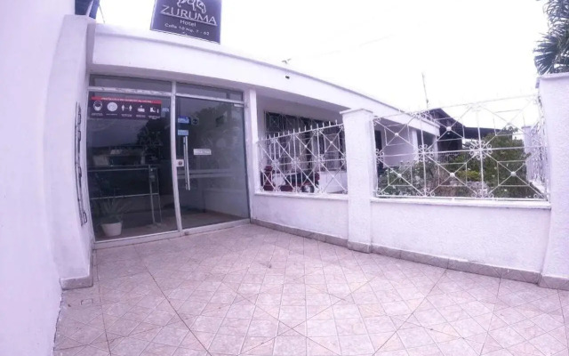 Zuruma Hotel