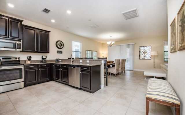 5 Bedroom in Champions Gate