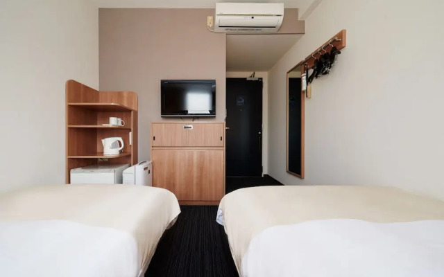 Super Hotel Namba Nippombashi