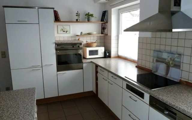 Holiday Apartment Schedler
